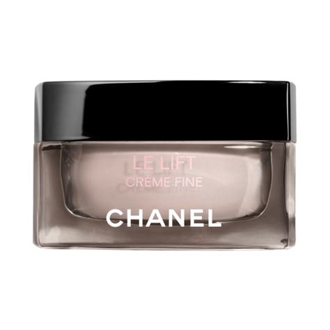 chanel le left|Chanel le lift moisturizer.